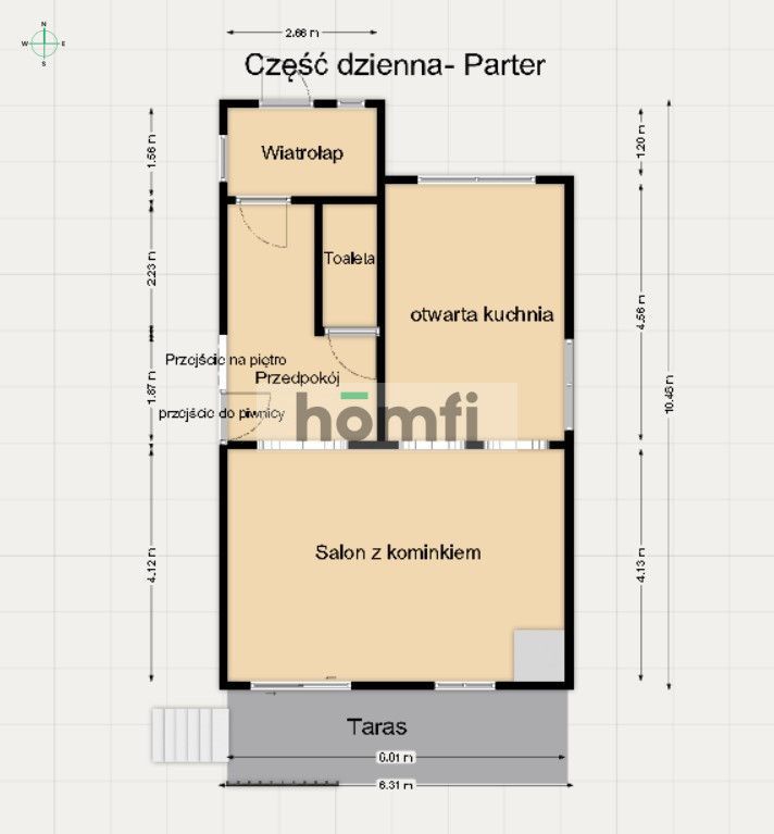 Dom z gotowym biznesem i fotowoltaiką: zdjęcie 94597860