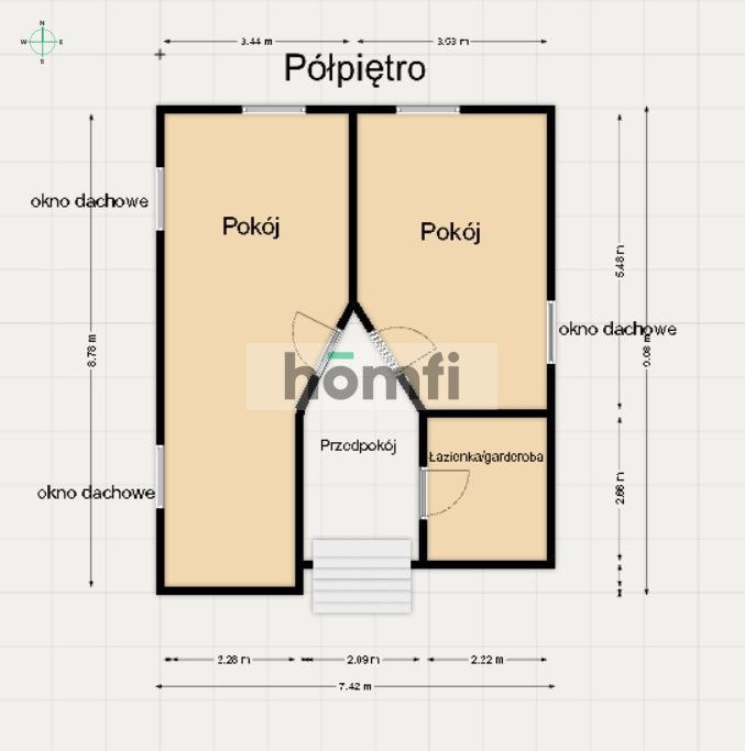 Dom z gotowym biznesem i fotowoltaiką: zdjęcie 94597864