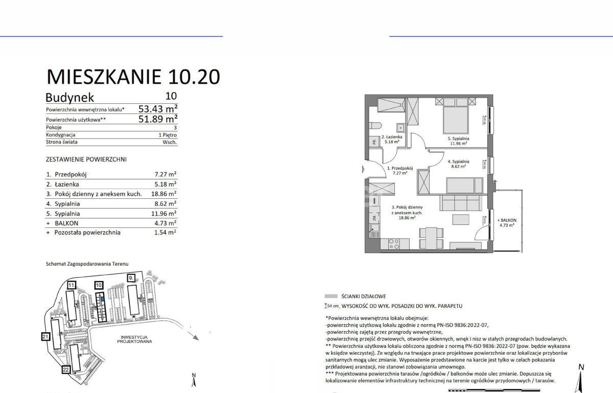 3-pok.mieszkanie dla rodziny, Gdańsk- Łostowice: zdjęcie 94537028