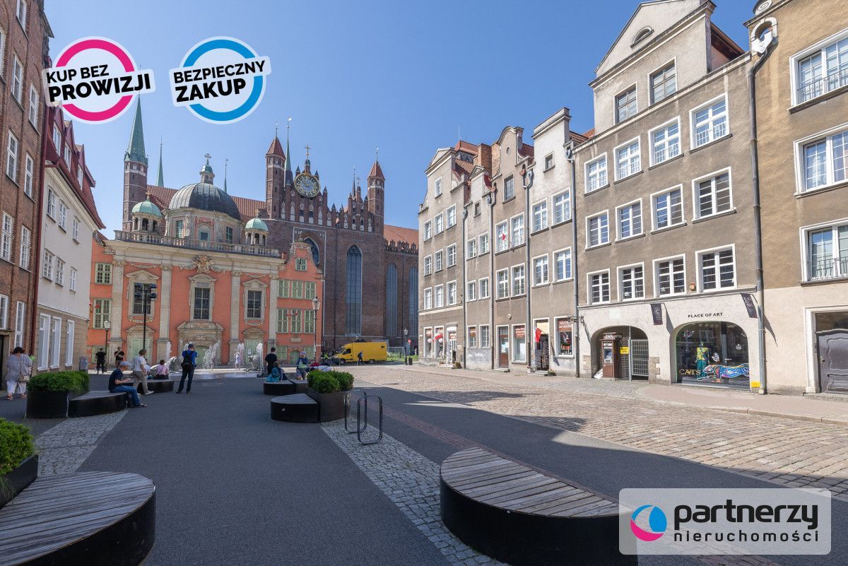 Idealna inwestycja w sercu Gdańska: zdjęcie 94034200