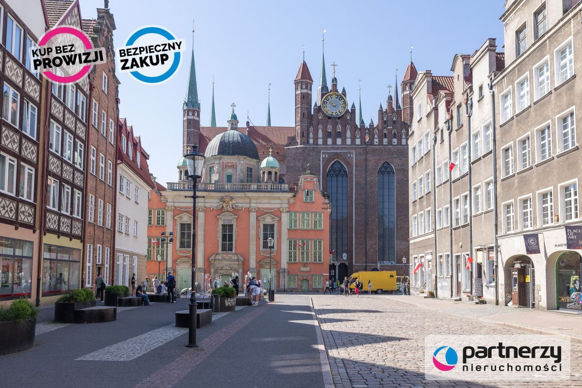 Idealna inwestycja w sercu Gdańska: zdjęcie 94034185