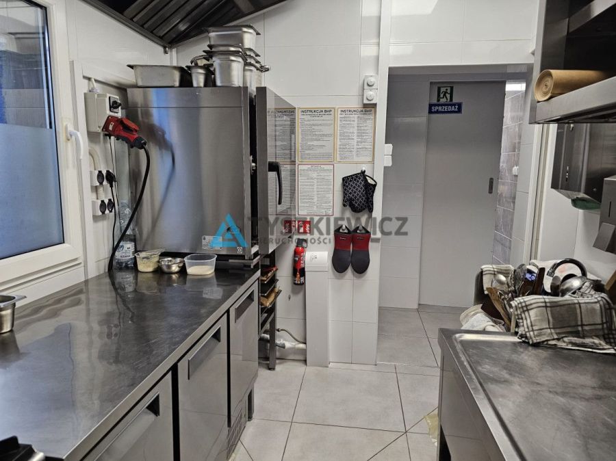Prosperujący lokal gastronomiczny na wynajem.: zdjecie 97987764