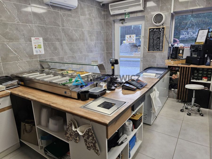 Prosperujący lokal gastronomiczny na wynajem.: zdjecie 97987765