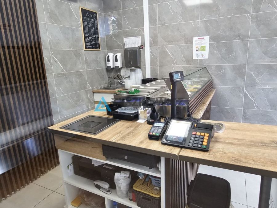 Prosperujący lokal gastronomiczny na wynajem.: zdjecie 97987766