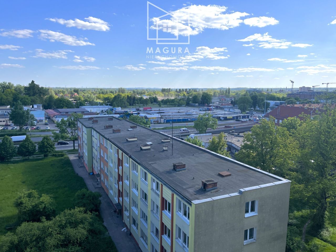 Mieszkanie 2-pok. Gdańsk Śródmieście. Zadbane. Piękny widok z okien. Winda: zdjęcie 94037106