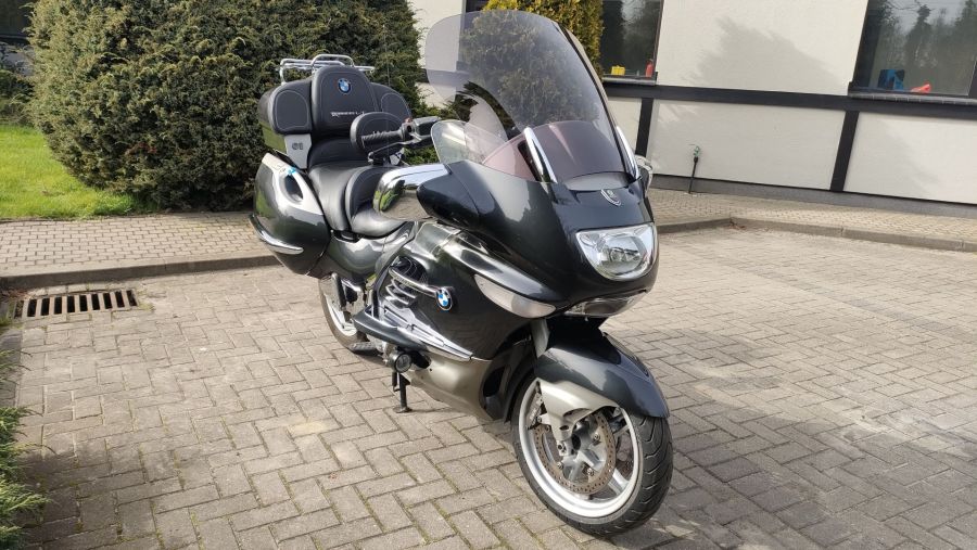 BMW K1200 LT: zdjecie 65727854