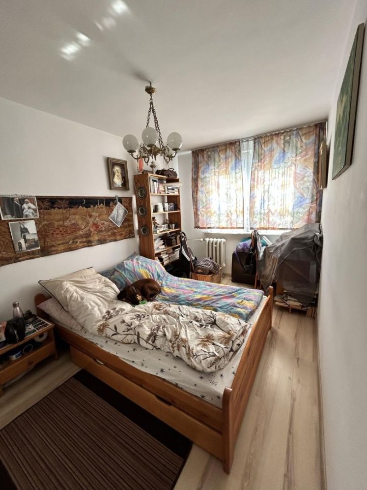 Mieszkanie na sprzedaż Gdańsk stogi 3 pokoje: zdjęcie 94038828