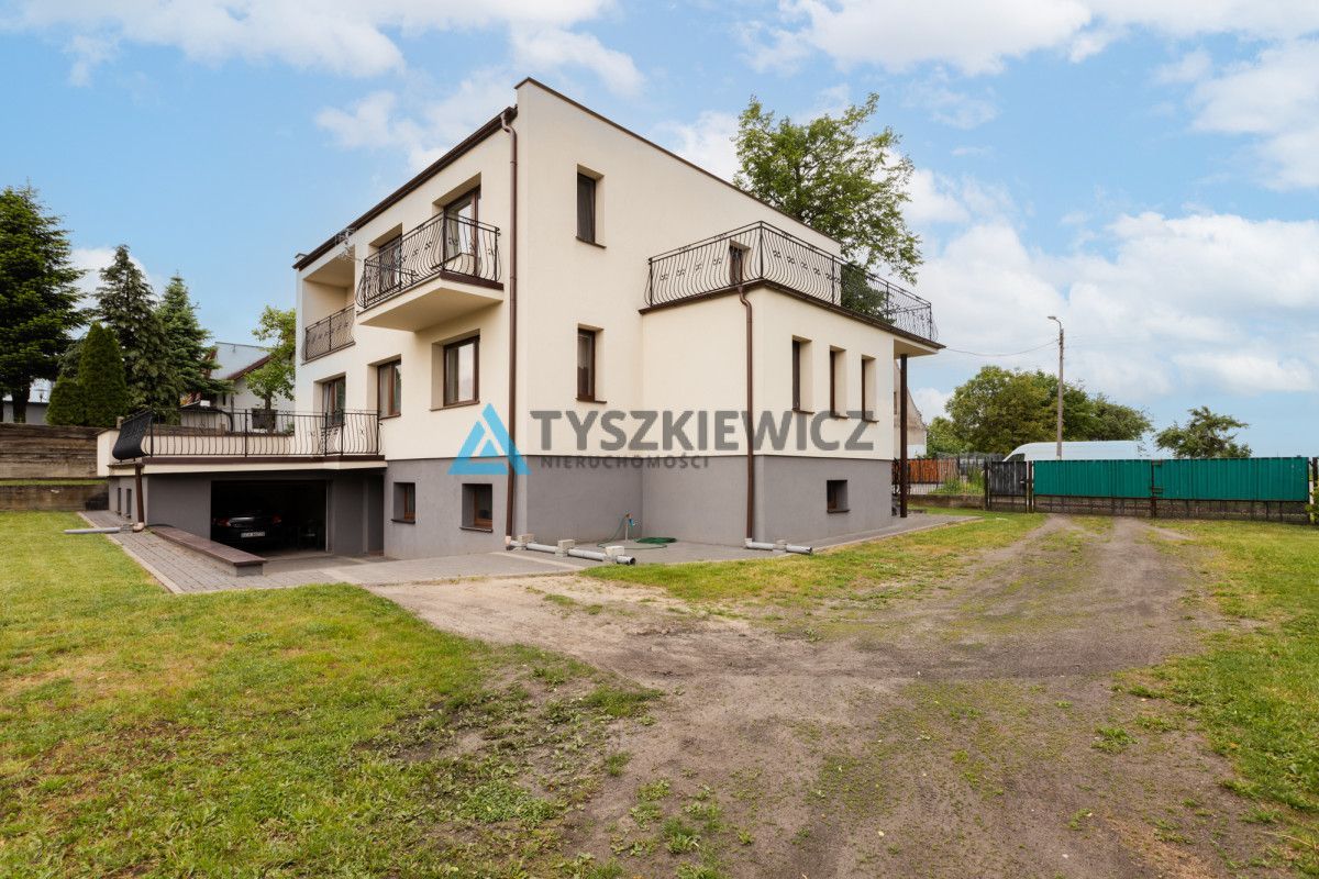 Dom na dużej działce w Chojnicach!: zdjęcie 94045006