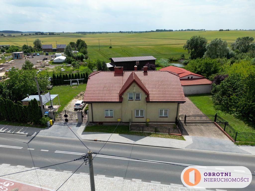 Rodzinny dom po remoncie blisko Gdańska: zdjęcie 94045532