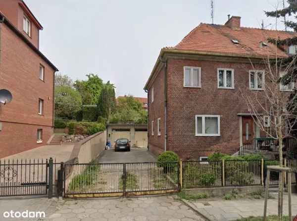 Dom- możliwość 3 mieszkań w centrum Gdańska: zdjęcie 94046457