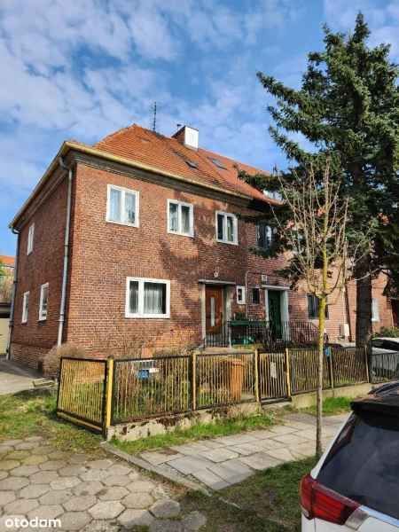 Dom- możliwość 3 mieszkań w centrum Gdańska: zdjęcie 94046458
