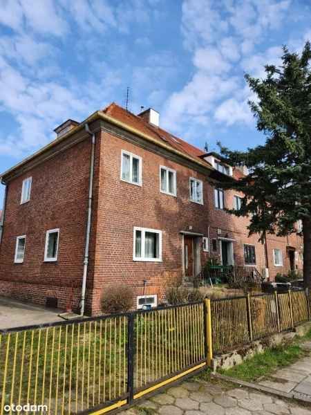 Dom- możliwość 3 mieszkań w centrum Gdańska: zdjęcie 94046460