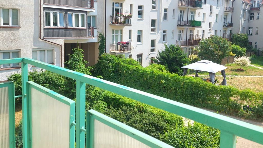 2 pok, balkon,opcja garaż, SKM,tramwaj , Wrzeszcz!: zdjęcie 94069107