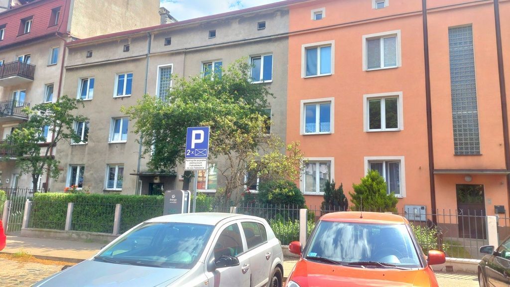 2 pok, balkon,opcja garaż, SKM,tramwaj , Wrzeszcz!: zdjęcie 94069111