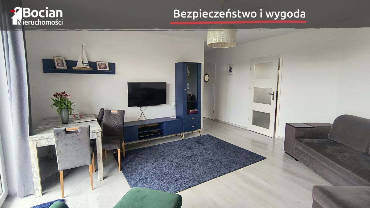 Przestronne mieszkanie z ogródkiem- Gdynia!: zdjęcie 94051091