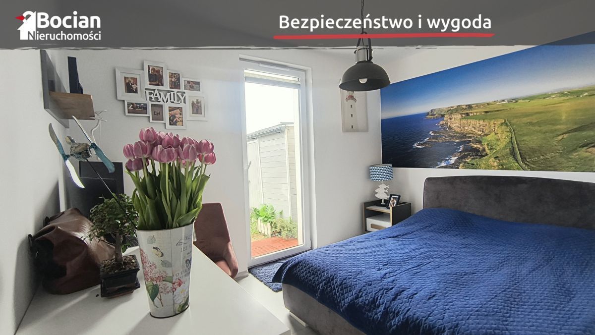 Przestronne mieszkanie z ogródkiem- Gdynia!: zdjęcie 94051092