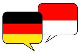 Język niemiecki / język angielski