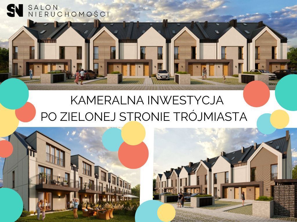 Pełna oferta osiedla -  Nowa inwestycja - Zadzwoń!: zdjęcie 94078935