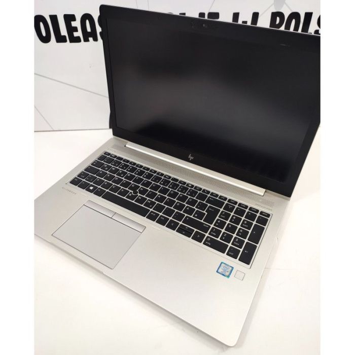 Laptop HP EliteBook 850 G6 Core i5 8365u/8GB/256GB SSD/FHD Win11 FV%