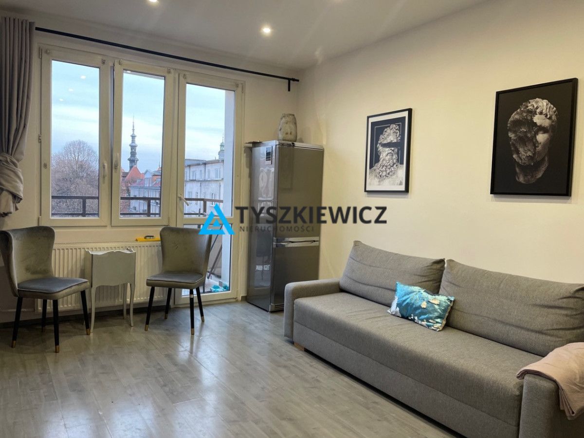 mieszkanie 2 poziomowe Gdańsk Śródmieście: zdjęcie 94133240