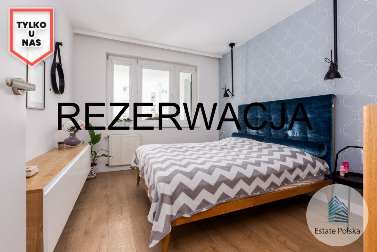 rezerwacja! Wysoki standard I Centrum Redłowa: zdjęcie 94832563