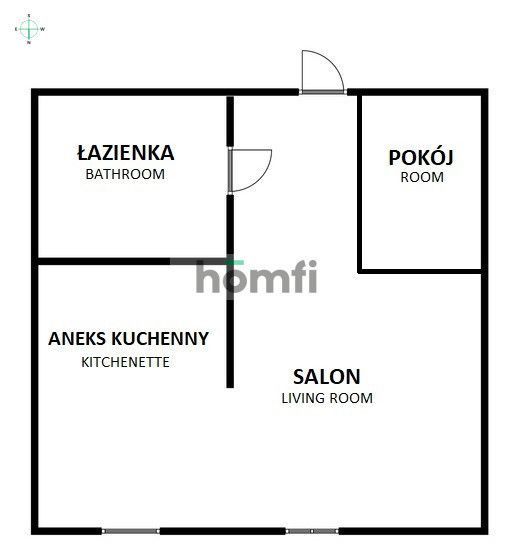 Premium apartament w RiverView: zdjęcie 94809331