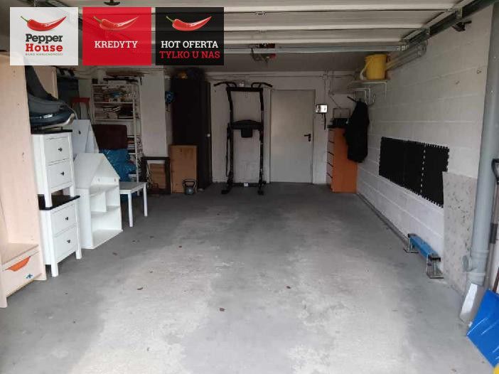 garaż na 2 lub 3 samochody Osiedle Modre Straszyn: zdjęcie 94065071