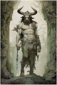 Minotaur