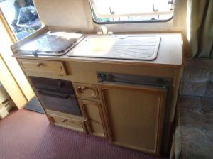 Renault Master 2,5DCI Wyposażenie Kamper: zdjecie 65734171