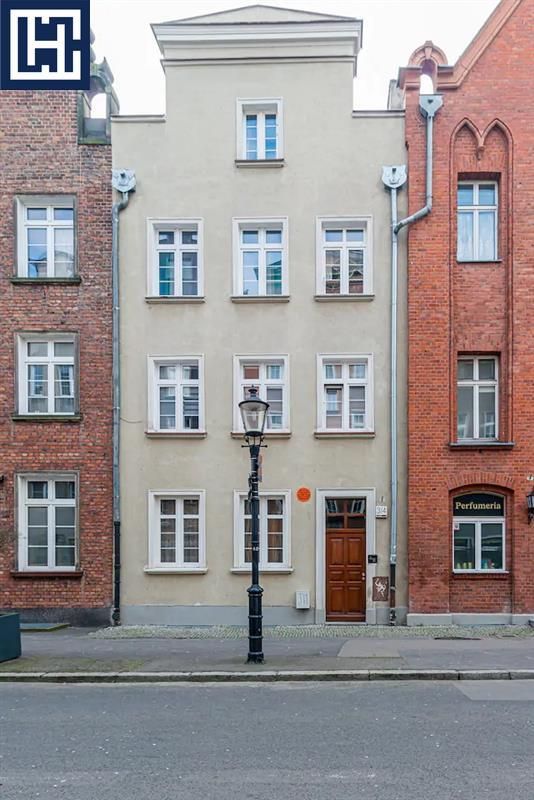 Mieszkanie - Gdańsk Stare Miasto: zdjęcie 94078740
