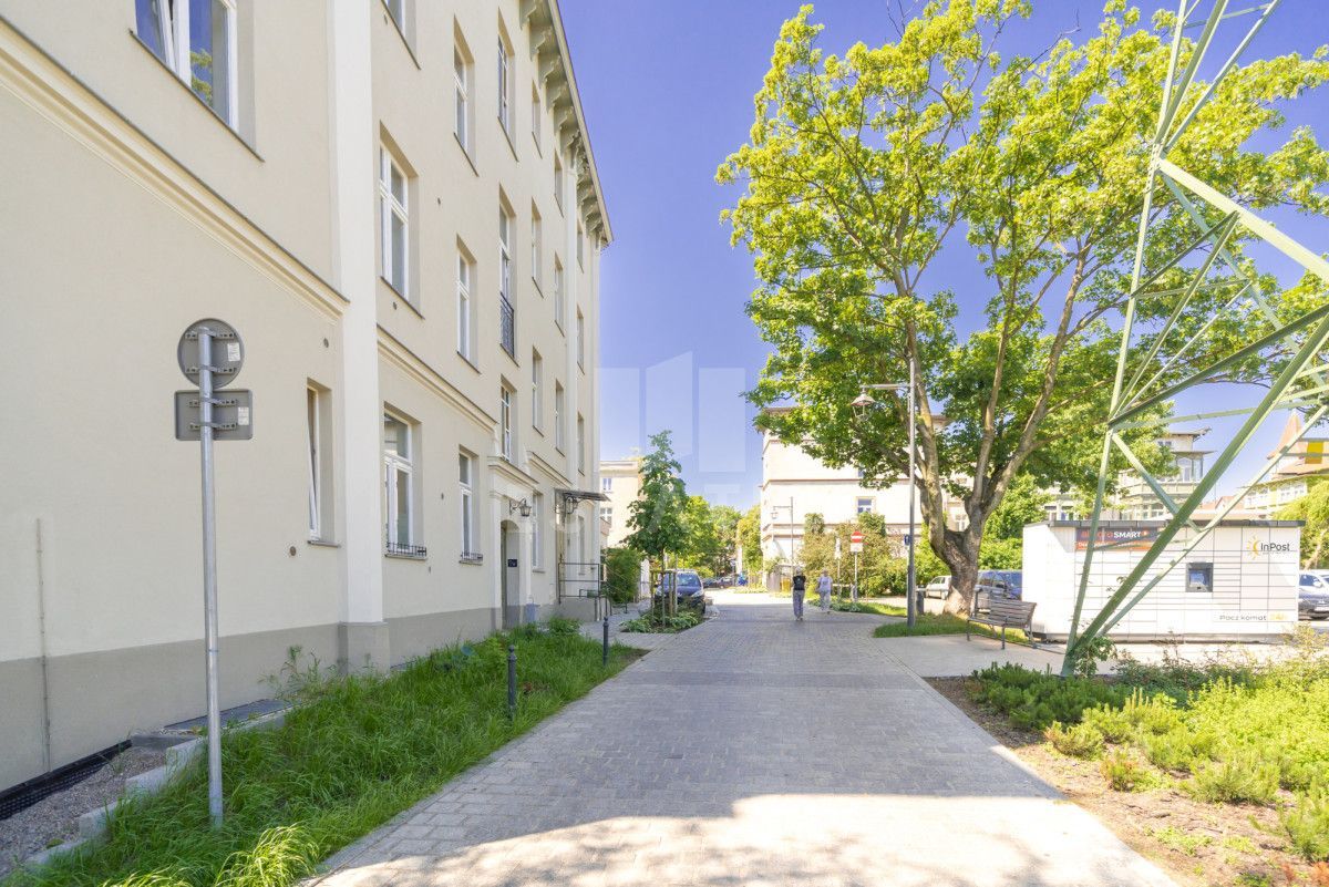 Mieszkanie czteropokojowe w centrum Sopotu: zdjęcie 94093002