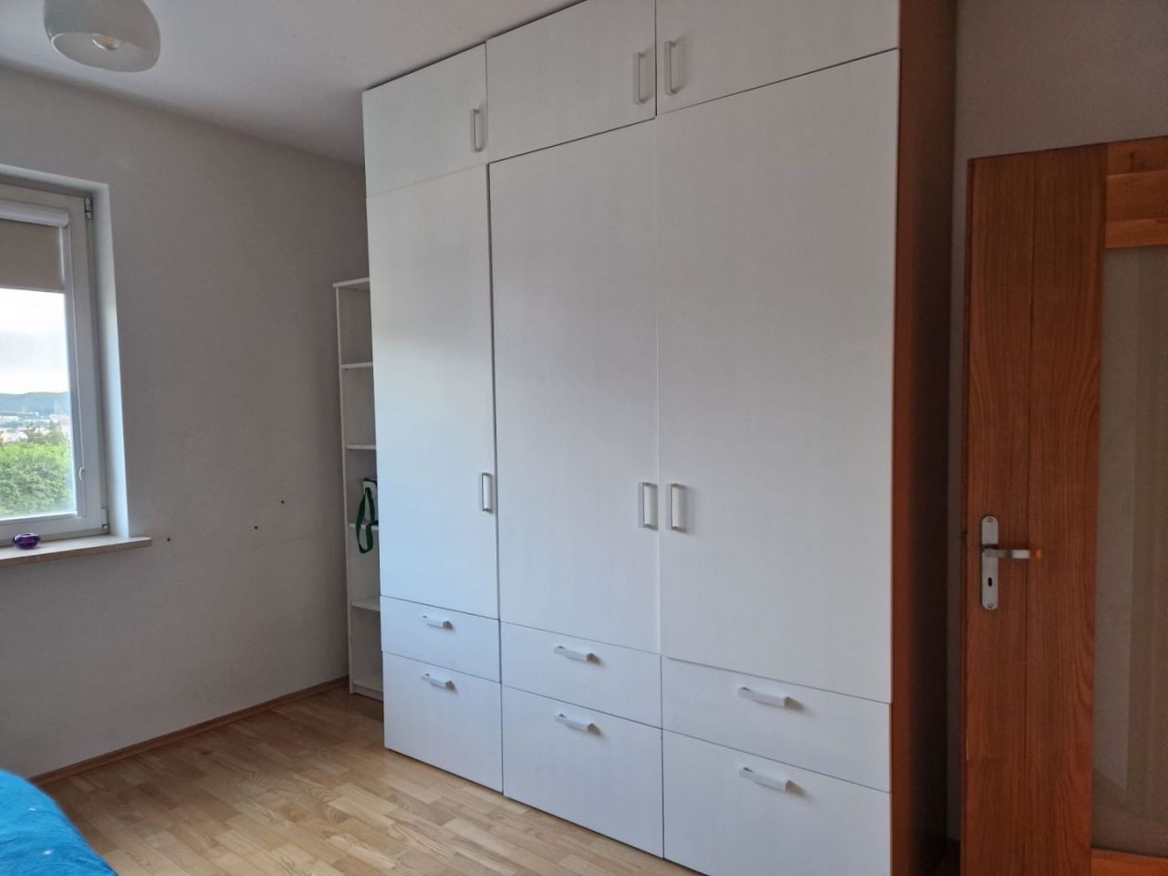 Mieszkanie 3 pokoje Gdynia ul. gen. Marii Wittekó: zdjęcie 94094875
