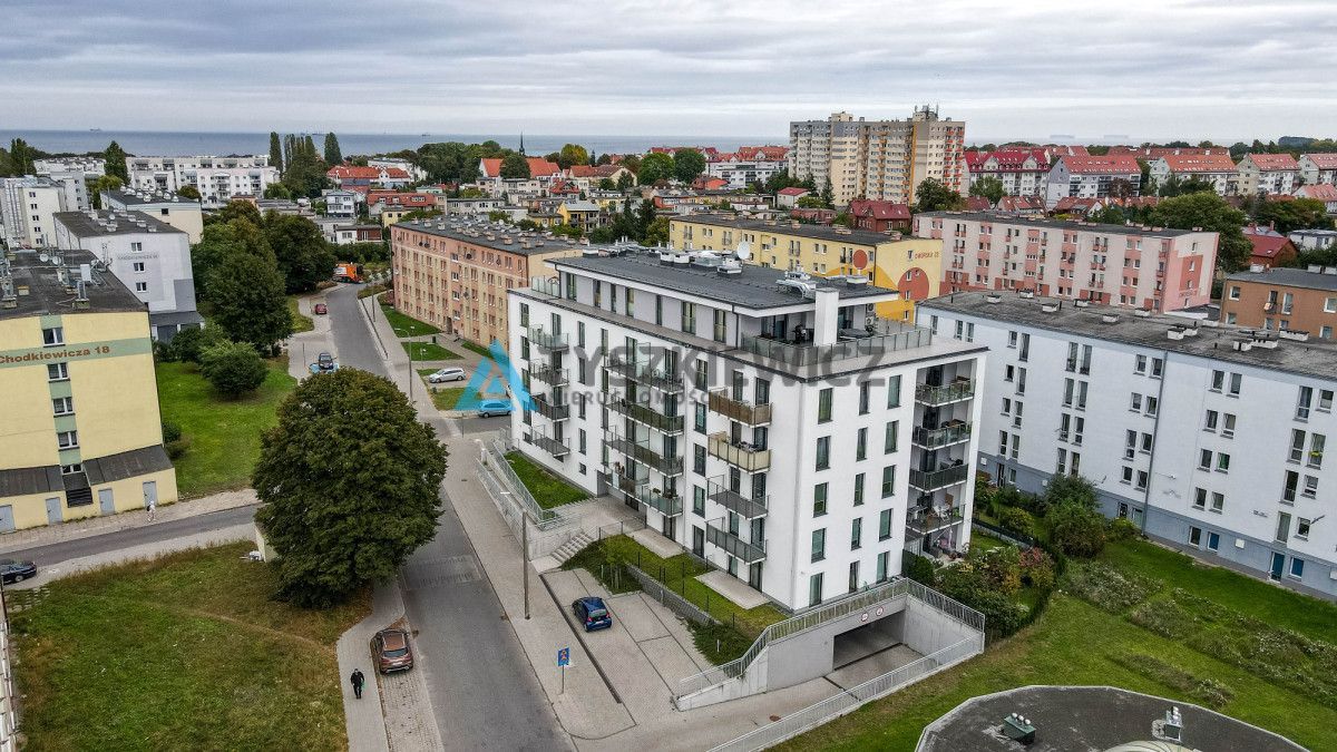 Hit lata-apartament  nad morzem 48m2 GdańskBrzeźno: zdjęcie 94216297