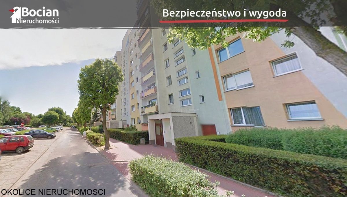 Możliwość zrobienia 3 pokoi- Gdańsk Zaspa!: zdjęcie 94100584