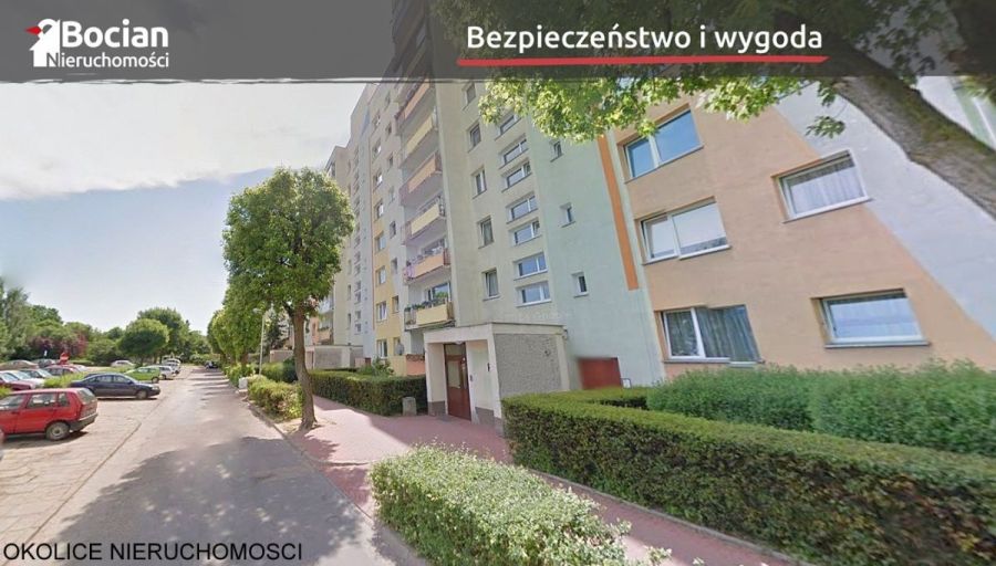 Możliwość zrobienia 3 pokoi- Gdańsk Zaspa!