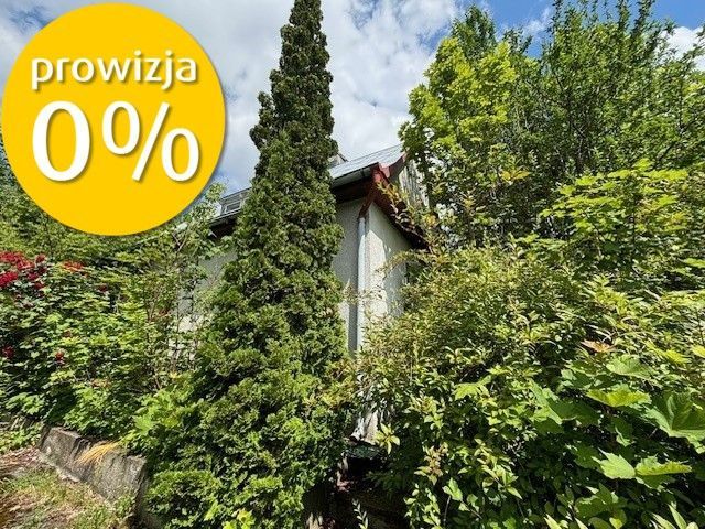 Dom w Zieleni , Gdynia Witomino: zdjęcie 94100646