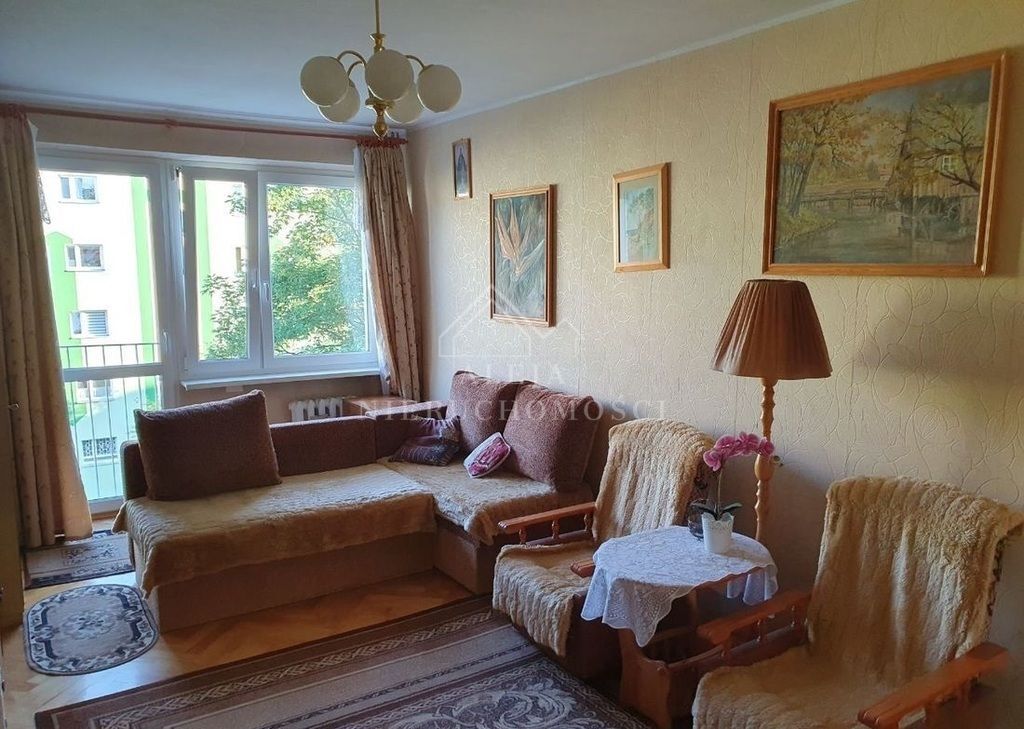 2 pokoje 45m2+balkon+piwnica! gdańsk przymorze: zdjęcie 94100845