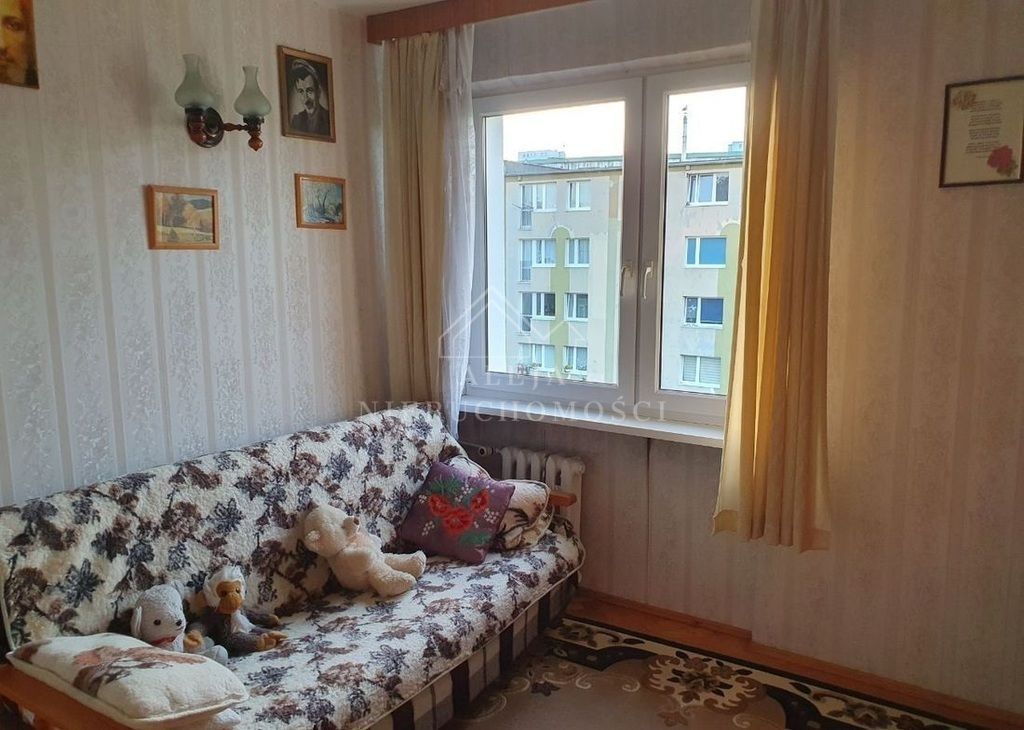 2 pokoje 45m2+balkon+piwnica! gdańsk przymorze: zdjęcie 94100848