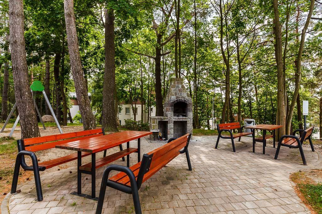 Wyjątkowy apartament w Gdyni - Bernadowo Park: zdjęcie 94116728