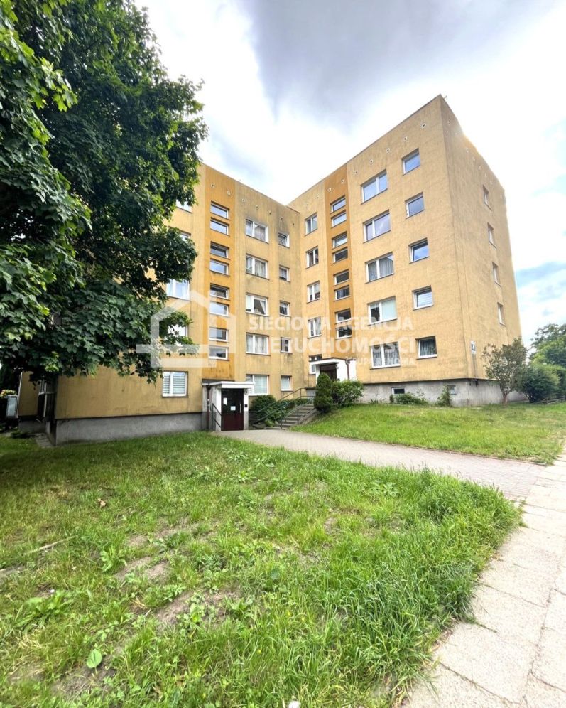2 pok mieszkanie na sprzedaż Gdynia Karwiny: zdjęcie 94103398