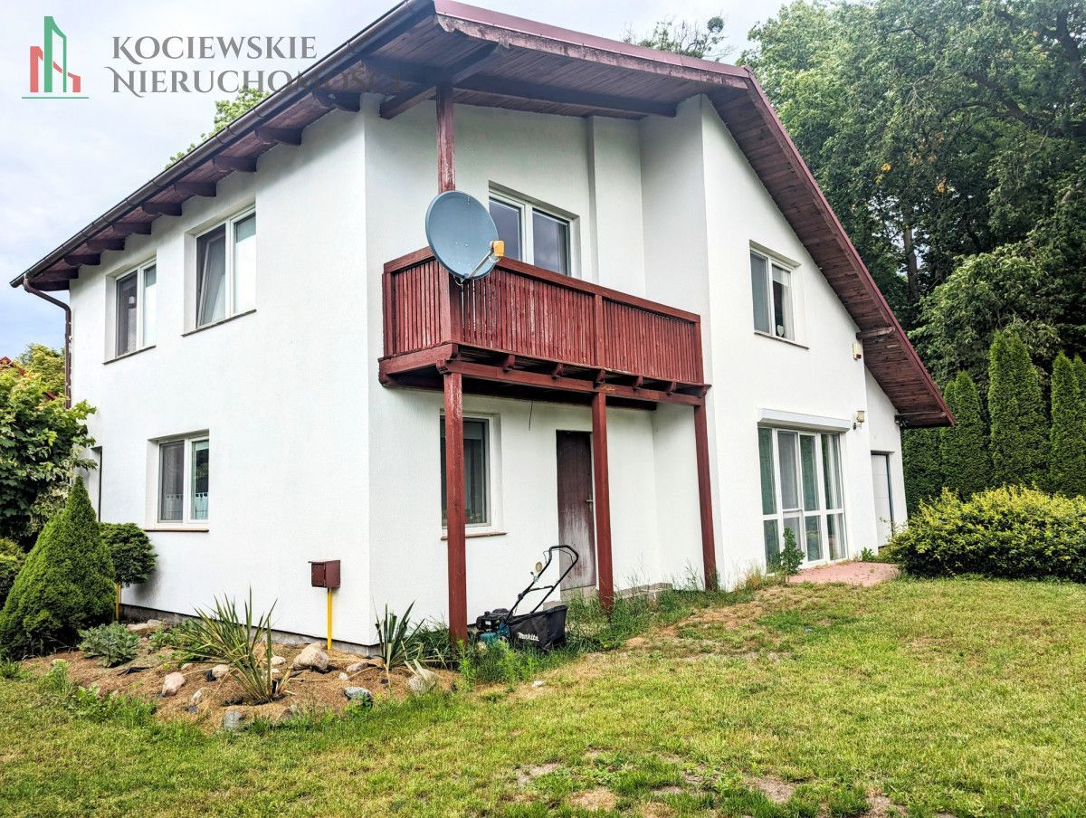 Malowniczy Dom na Pograniczu Kociewia i Kaszub: zdjęcie 94104340
