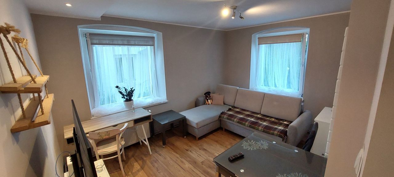 Rezerwacja do końca sierpnia 2024 r., Mieszkanie 2 pokoje w Oliwie: zdjęcie 94109469