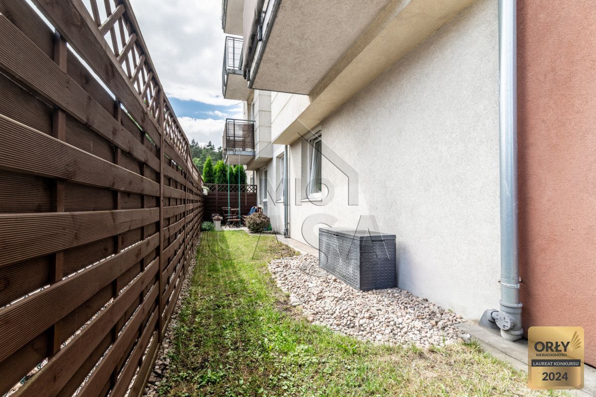 Przepiękne mieszkanie 3 pok z ogrodem w Wejherowie: zdjęcie 94115011