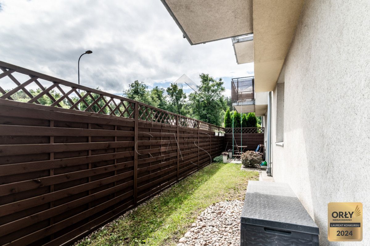 Przepiękne mieszkanie 3 pok z ogrodem w Wejherowie: zdjęcie 94115012