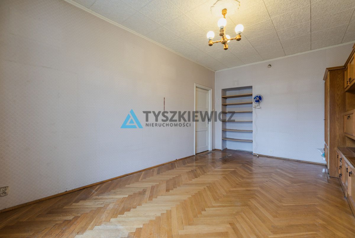 Inwestycja - mieszkanie w centrum  Gdyni 76,8m2: zdjęcie 94118312