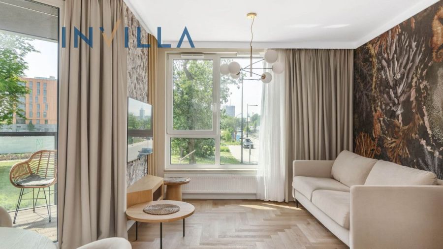 Piękny apartament przy Motławie | Chlebova