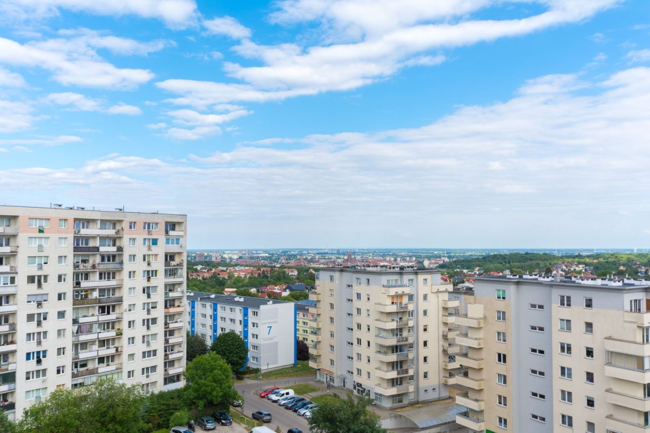 2-pokojowe mieszkanie w Gdańsku z pięknym widoki: zdjęcie 94122589