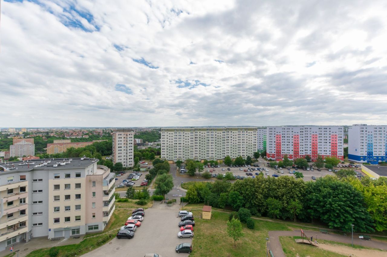 2-pokojowe mieszkanie w Gdańsku z pięknym widoki: zdjęcie 94122590