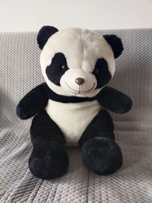 Maskotka Pluszak - Panda 50cm
