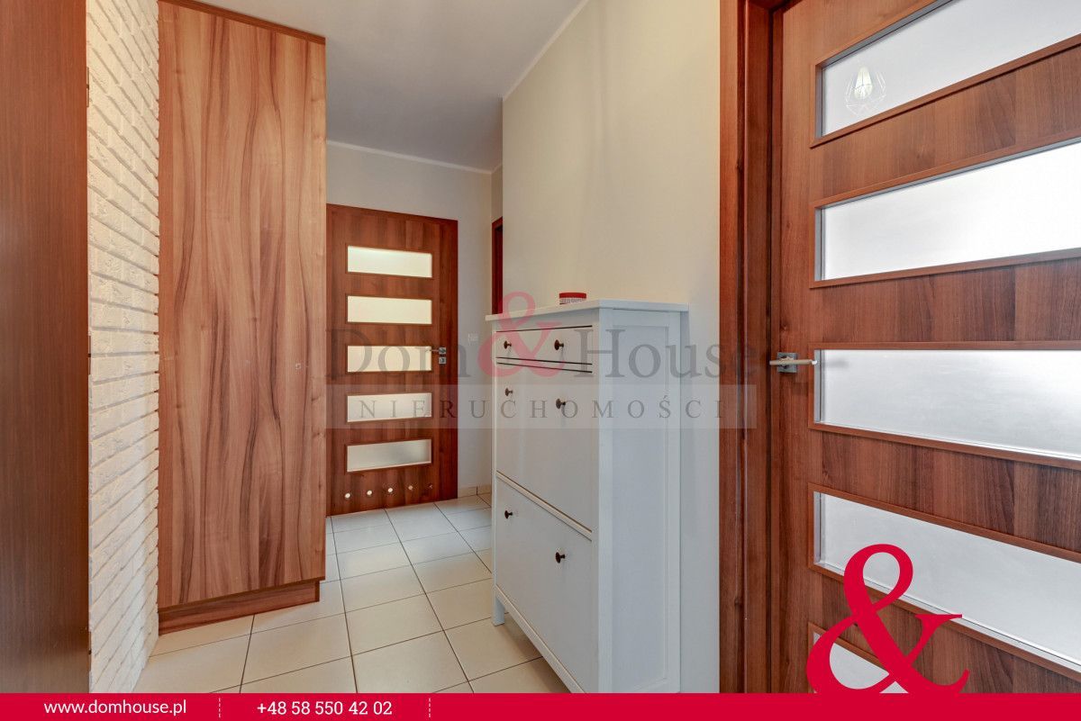 3 pokoje + Garderoba | Słoneczne | Wyposażone: zdjęcie 94123393